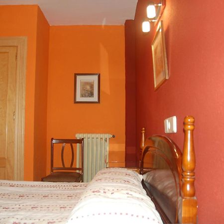 Hostal Residencia Castilla Cuenca  Zewnętrze zdjęcie